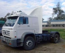 Linea Original con Deflector (0)